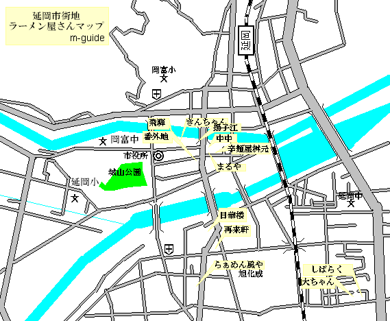 �����s�X�n���[����������}�b�v